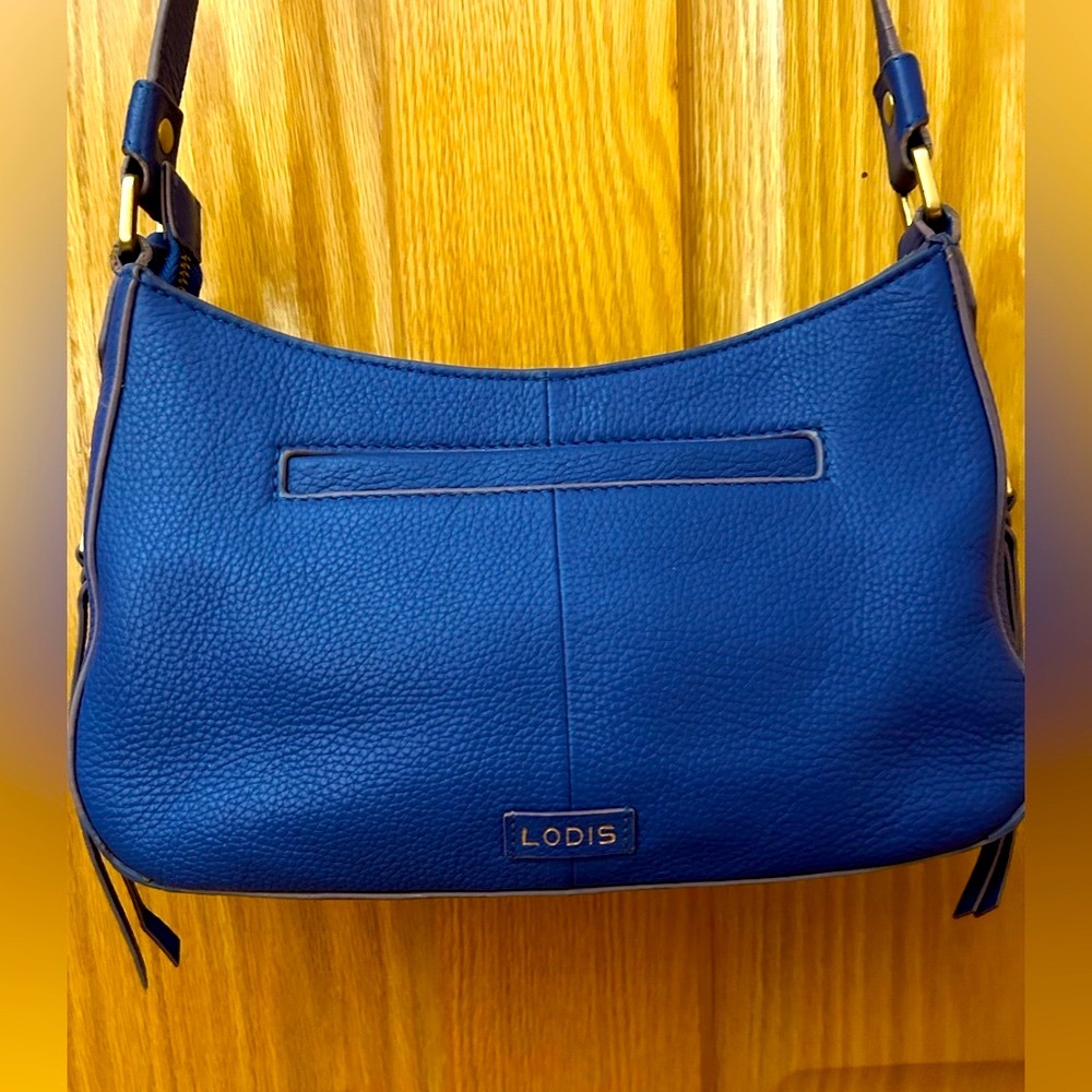 Lodis Shoulder Bag - Picture 2 of 5